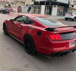 فورد موستانج